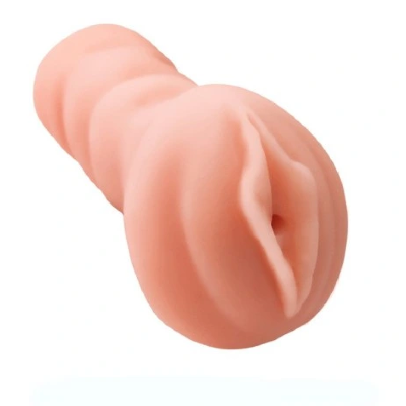 Vagina Stroker Crazy Bull Leila Nude Baile Vagina Stroker Crazy Bull Leila Nude With vagina opening