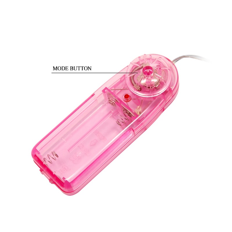 Vibrating Butterfly with Remote Control Baile Pink Baile Vibrating Butterfly with Remote Control Baile Pink Pumps