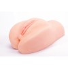 Ρεαλιστικό Ομοίωμα με Δόνηση Lovetoy Crazy Pet Pussy & Ass 6 Μπεζ Lovetoy Ρεαλιστικό Ομοίωμα με Δόνηση Lovetoy Crazy Pet Pussy & Ass 6 Μπεζ Ομοιώματα