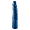 NMC Penis Sleeve  NMC 17cm Blue Penis Extenders
