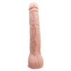 Baile Ρεαλιστικό Dildo Beautiful Dick 28cm Μπεζ Ρεαλιστικά