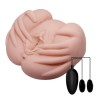 Baile Realistic Masturbator With Bullet Crazy Bull 1 Nude Masturbators