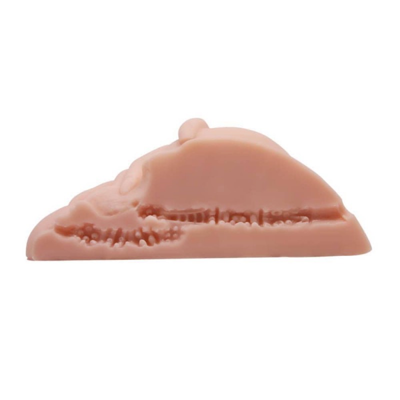 Baile Realistic Masturbator With Bullet Crazy Bull 1 Nude Masturbators