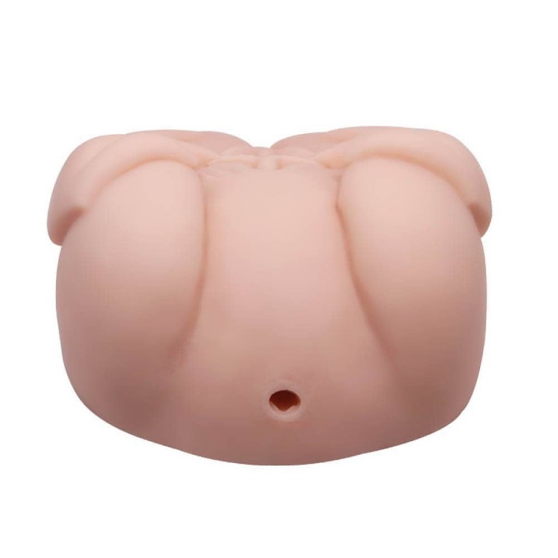 Baile Realistic Masturbator With Bullet Crazy Bull 1 Nude Masturbators