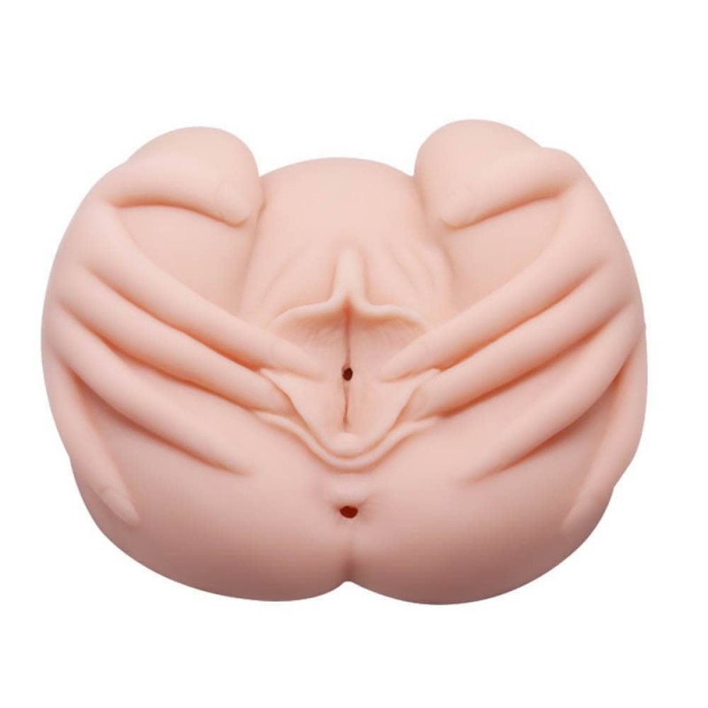 Baile Realistic Masturbator With Bullet Crazy Bull 1 Nude Masturbators