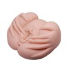 Baile Realistic Masturbator With Bullet Crazy Bull 1 Nude Masturbators
