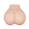 Realistic Masturbator With Bullet Crazy Bull Vagina and Anal Nude Baile Realistic Masturbator With Bullet Crazy Bull Vagina and Anal Nude Masturbators