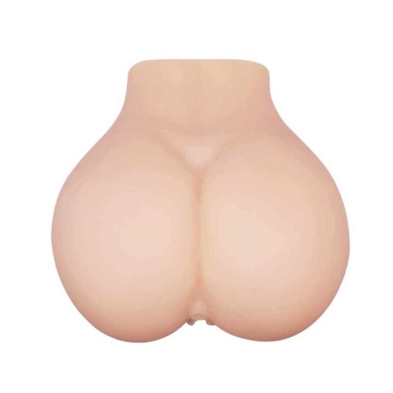 Realistic Masturbator With Bullet Crazy Bull Vagina and Anal Nude Baile Realistic Masturbator With Bullet Crazy Bull Vagina and Anal Nude Masturbators