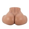 Realistic Masturbator With Bullet Crazy Bull Hailey Vagina and Anal Brown Baile Realistic Masturbator With Bullet Crazy Bull Hailey Vagina and Anal Brown Masturbators