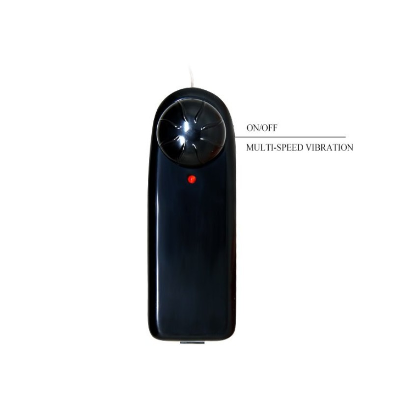 Realistic Vibrator Baile Temptation Bigger Man 13cm Nude Baile Realistic Vibrator Baile Temptation Bigger Man 13cm Nude Realistic