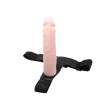 Strap-on Ultra Passionate Harness 4 Baile Μπεζ Baile Strap-on Ultra Passionate Harness 4 Baile Μπεζ Γυναικεία Strap-On