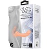 Ultra Passionate Strap-on Dildo Baile Nude Baile Ultra Passionate Strap-on Dildo Baile Nude Womens Strap-On