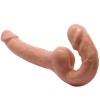 Ultra Passionate Strap-on Dildo Baile Nude Baile Ultra Passionate Strap-on Dildo Baile Nude Womens Strap-On