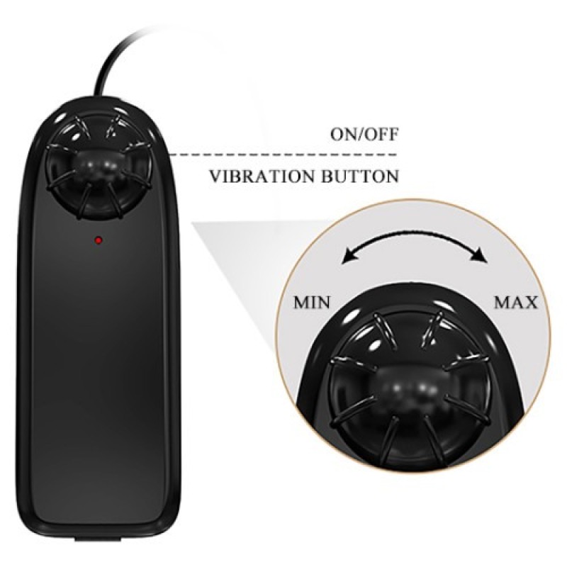 Αυνανιστήρι Πρωκτός Με Δόνηση και Όρχεις Baile Jack Μπεζ Αυνανιστήρι Πρωκτός Με Δόνηση και Όρχεις Baile Jack Μπεζ