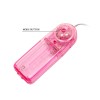 Vibrating Butterfly with Remote Control Baile Pink