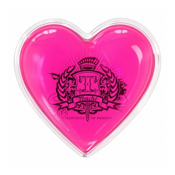 Reusable Heated Massage Heart Reusable Heated Massage Heart