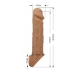 Penis Sleeve Pretty Love Lionel Nude Penis Sleeve Pretty Love Lionel Nude
