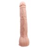 Ρεαλιστικό Dildo Beautiful Dick 28cm Μπεζ