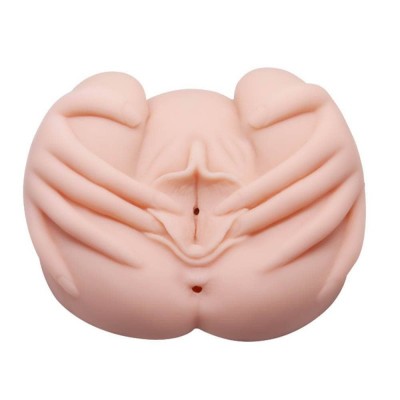 Realistic Masturbator With Bullet Crazy Bull 1 Nude Realistic Masturbator With Bullet Crazy Bull 1 Nude