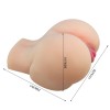 Realistic Masturbator With Bullet Crazy Bull Kylie Vagina and Anal Nude Realistic Masturbator With Bullet Crazy Bull Kylie Vagina and Anal Nude