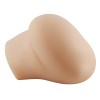 Realistic Masturbator With Bullet Crazy Bull Luna Vagina and Anal Nude Realistic Masturbator With Bullet Crazy Bull Luna Vagina and Anal Nude