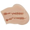 Realistic Masturbator With Bullet Crazy Bull Luna Vagina and Anal Nude Realistic Masturbator With Bullet Crazy Bull Luna Vagina and Anal Nude