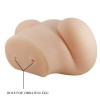 Realistic Masturbator With Bullet Crazy Bull Luna Vagina and Anal Nude Realistic Masturbator With Bullet Crazy Bull Luna Vagina and Anal Nude