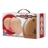 Realistic Masturbator With Bullet Crazy Bull Luna Vagina and Anal Nude Realistic Masturbator With Bullet Crazy Bull Luna Vagina and Anal Nude