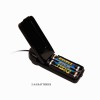 Vibrating Strap-On Jessica Baile Nude Vibrating Strap-On Jessica Baile Nude
