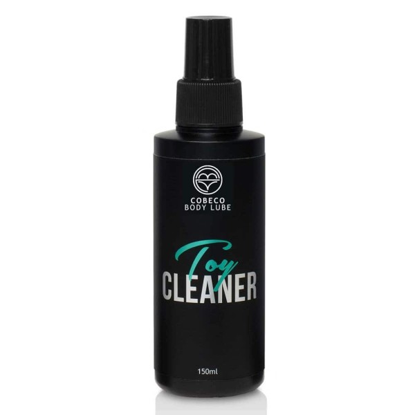 Καθαριστικό Cobeco Toycleaner 150ml Καθαριστικό Cobeco Toycleaner 150ml