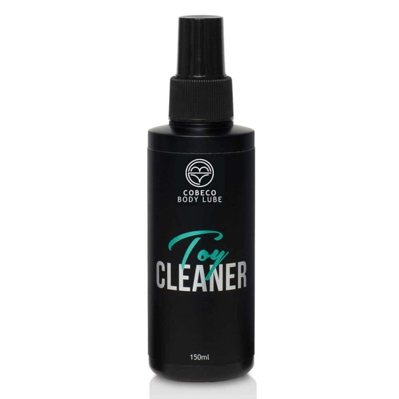 Cobeco Pharma Toycleaner Cobeco 150ml Toy Cleaners