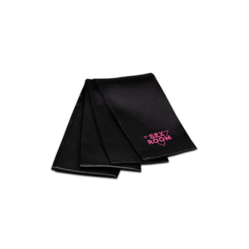 Erotic Set Sex Room Anal Play Kit Black Erotic Set Sex Room Anal Play Kit Black