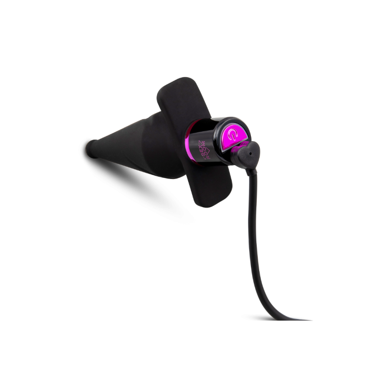 Erotic Set Sex Room Anal Play Kit Black Erotic Set Sex Room Anal Play Kit Black