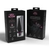 Dreamtoys Ερωτικό Σετ Sex Room Anal Play Kit Μαύρο Ερωτικά Σετ