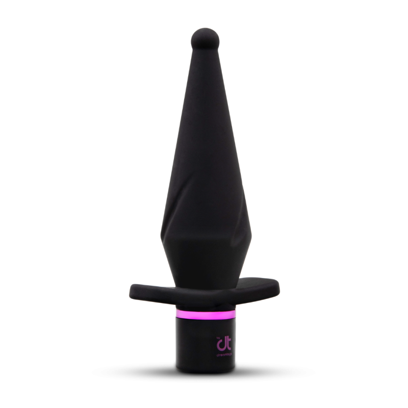 Dreamtoys Ερωτικό Σετ Sex Room Anal Play Kit Μαύρο Ερωτικά Σετ