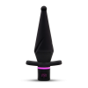 Dreamtoys Ερωτικό Σετ Sex Room Anal Play Kit Μαύρο Ερωτικά Σετ