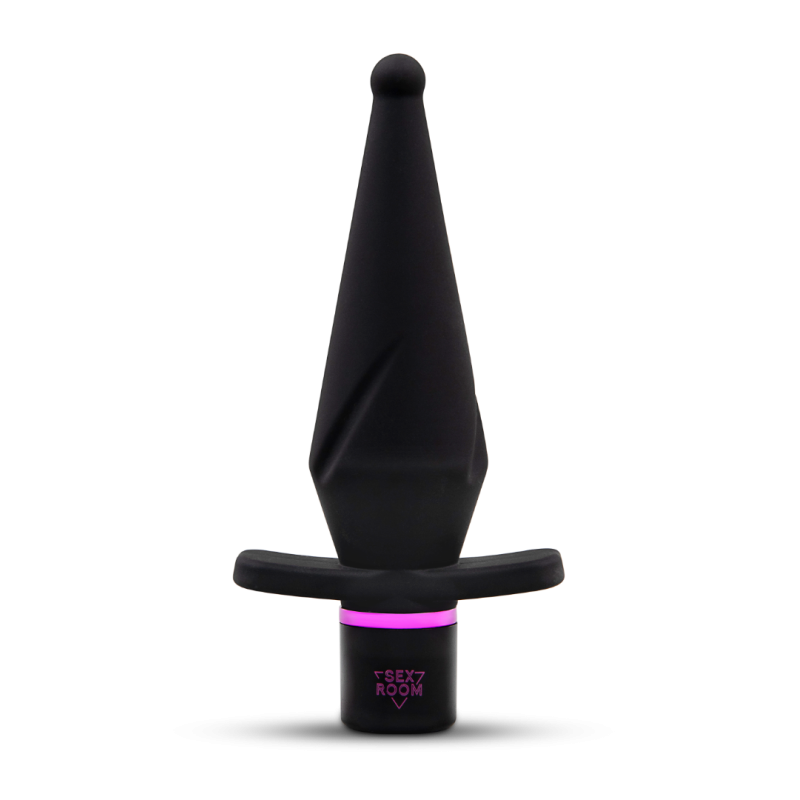 Dreamtoys Ερωτικό Σετ Sex Room Anal Play Kit Μαύρο Ερωτικά Σετ