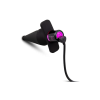 Dreamtoys Ερωτικό Σετ Sex Room Anal Play Kit Μαύρο Ερωτικά Σετ