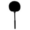 Dreamtoys Ερωτικό Σετ Sex Room Anal Play Kit Μαύρο Ερωτικά Σετ