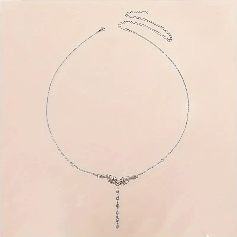 Waist Chain Tribal Beauty Silver Love Market Waist Chain Tribal Beauty Silver Chokers & Hairbands