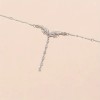 Waist Chain Tribal Beauty Silver Love Market Waist Chain Tribal Beauty Silver Chokers & Hairbands