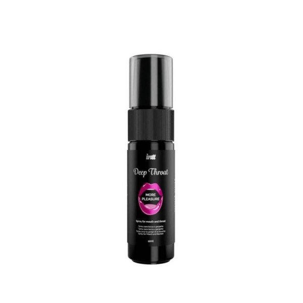  Deep Throat Spray Innt 12ml