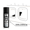 Λιπαντικό Gel Χαλάρωσης & Επανόρθωσης Πρωκτού Black Hole with Hyaluron 100ml