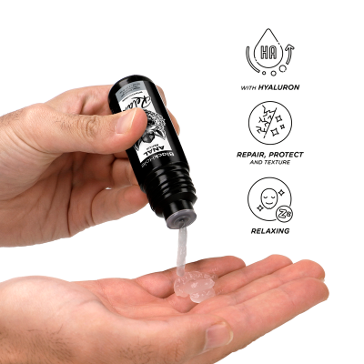 Anal Gel Repair Black Hole Relax with Hyaluron 30ml Anal Gel Repair Black Hole Relax with Hyaluron 30ml
