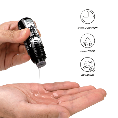 Anal Gel Relax Black Hole Anal Dilatation 30ml Anal Gel Relax Black Hole Anal Dilatation 30ml