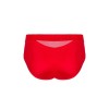 Mens Brief Obsessive Boldero Red