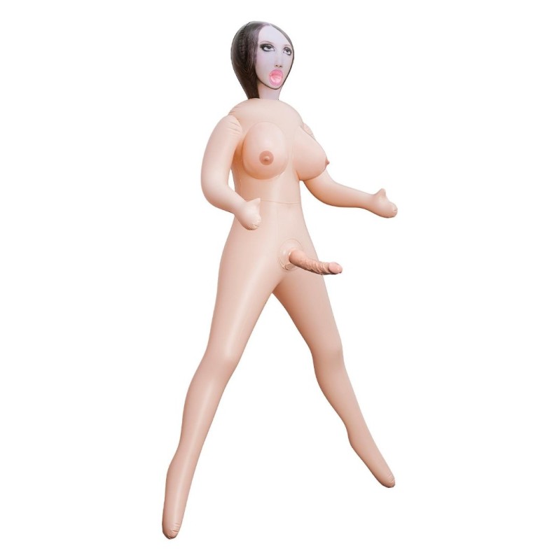Φουσκωτή Κούκλα NMC Lusting Trans