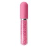 Classic Vibrator Ns Novelties Stardust Charm Pink Classic Vibrator Ns Novelties Stardust Charm Pink
