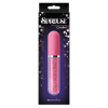 Classic Vibrator Ns Novelties Stardust Charm Pink Classic Vibrator Ns Novelties Stardust Charm Pink