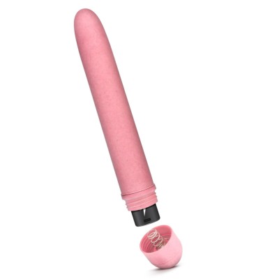 Classic Vibrator Blush Gaia Eco Pink